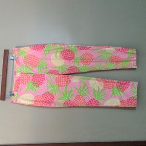 Lilly Pulitzer pants